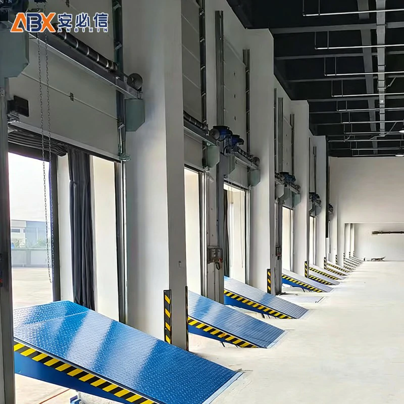 喀什高扬程提升门